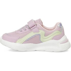 Resim Kinetix Josıe P 5fx Açık Pembe Kız Çocuk Spor Ayakkabı Pembe-a Yesıl-beyaz Pembe - Açık Yeşil - Beyaz 