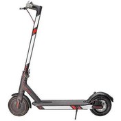 Resim Elektrikli Scooter Yansıtıcı Çıkartmalar Pedal Çıkartmaları Çubuk Yansıtıcı Çıkartma Elektrikli Scooter Pro İçin 