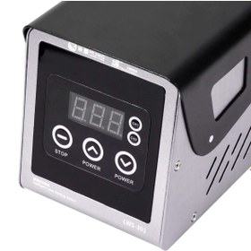Resim Prosmt LWS-301 Akıllı Lazer Lehimleme İstasyonu 