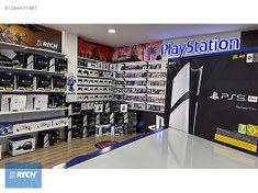 Resim PLAYSTATİON 5 PRO 2 TB SIFIR RECHPACK KASKO HEDİYE RECH BİLİŞİM 