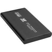 Resim 2.5 Usb 3.0 Harici Harddisk Hdd Kutusu Sata Disk Hard Disk 