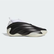 Resim Adidas Harden Volume 9 Erkek Basketbol Ayakkabısı C-adıjq9137e10a00 Siyah 