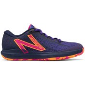 Resim New Balance FuelCell 996v4.5 Kadın Tenis Ayakkabısı WCH996B4 