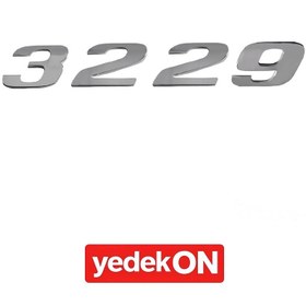 Resim Kapı Yazısı Axor ( 3229 ) 