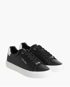 Resim Calvin Klein Kadın Vulcanized Kadın Sneaker Hw0hw00839 