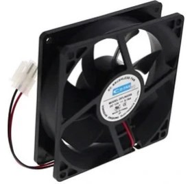Resim Vestel Regal Seg Buzdolabı Sogutucu Fan Motoru - 32035094 