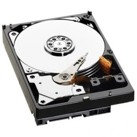 Resim WD Green 1TB Intellipower Sata 3.0 64Mb 3,5' Sabit Disk (WD10EZRX) 