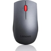 Resim LENOVO PROFESSIONAL KABLOSUZ MOUSE LASER 4X30H56886 