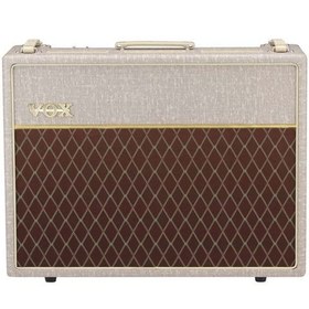 Resim Vox AC30 HW2X Hand Wired Elektro Gitar Amfisi 