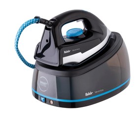 Resim Fakir Veronica Buhar Kazanlı Ütü - Siyah 