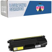 Resim SAFİRİNK Safir Toner Brother TN-340 HL-4570CDWT 1.500 Sayfa Sarı Muadil Toner 