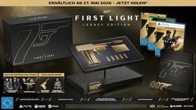 Resim 007 First Light Legacy Collector's Edition (PS5) 