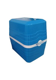 Resim Aqua Bella Tezgah Altı Pompasız Su Arıtma Cihazı 