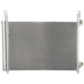 Resim Oris-Crn705016 Klima Köndenseri Koleos 2.0 Dci-2.5 I 16V 08 Oto.- 515166792 