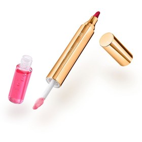 Resim Juicy Fizz Color Shot Lip Gloss & Stain 