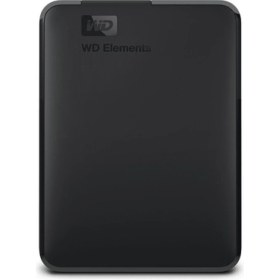 Resim Wd 1 Tb 2.5" USB 3.0 Harici Taşınabilir Disk 