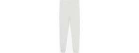 Resim Skechers Essential G Jogger Sweatpant Büyük Kız Çocuk Beyaz Eşofman Altı Sk232075-102 