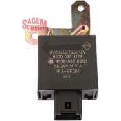 Resim Sagemfrans Mtxdpn Klima Kontrol Role Kangoo - Clio - Logan 10 Fiş 