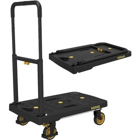 Resim Stanley Fatmax Fx712 120Kg Profesyonel Katlanabilir Paket Taşıma 