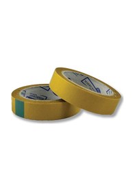 Resim 20mm X 30mt Çift Taraflı Bant 3 Adet 