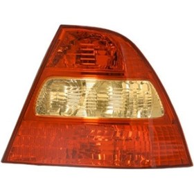 Resim Ulo Stop Lambası Duylu Toyota Corolla Uyumlu Sedan 2002-2004 Sağ 