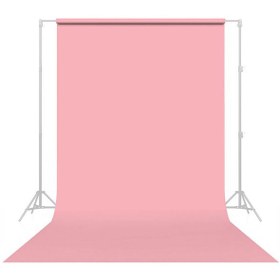 Resim Gdx Kağıt Sonsuz Stüdyo Fon Perde Coral 2.70x11 Metre 