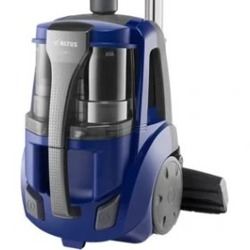 Resim Altus Al 607 S 600 Watt Toz Torbasız Elektrikli Süpürge 