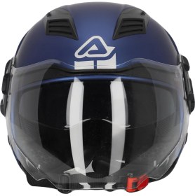 Resim Acerbis Jet Vento 22-06 Kask Mavi 
