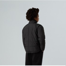 Resim The North Face G Reversıble Shasta Fz Jacket Çocuk Kaban Nf0a88ucjk31 Nf0a88ucjk31 Siy Siyah 