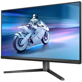 Resim Philips Evnia 27M2N5500 27" 0.5 MS 180 Hz Ips Gaming Monitör (Ölü Pixel) 