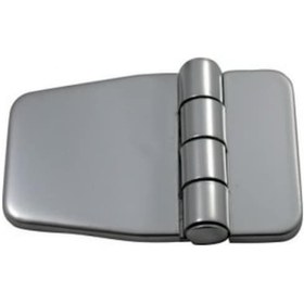 Resim Kapakli Menteşe 37X56 Cr-Ni 