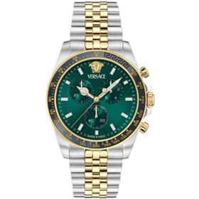 Resim Versace VRSCVE0H00425 Erkek Kol Saati 