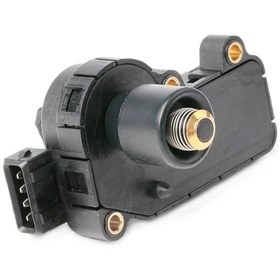 Resim Renault R9 1.4İ E7J Motor Rolanti Ayar Motoru Sagemfrans Marka 7701035321 