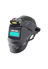 Resim Mufunye Otomatik Kararan Kaynak Yüz Maskesi Büyük Görünüm Gerçek Renk Otomatik Kararan Kaynak Yüz M 