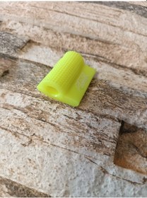 Resim Modifiye Vites Koruyucu Sarı 