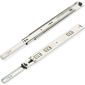 Resim Canex Bilyalı Teleskopik Ray 43mmx35cm 