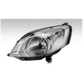 Resim FAR SAG MOTORLU FIORINO NEMO BIPPER 08> (E BELGELI) AYFAR 505930 