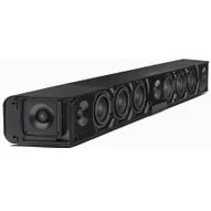 Resim Sennheiser AMBEO Soundbar Max - 5.1.4 Kanal 3D Ses Teknolojili Soundbar, Dolby Atmos ve DTS:X Desteği, Dahili Subwoofer, Wi-Fi ve Bluetooth Bağlantısı - Siyah 