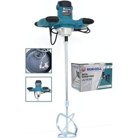 Resim Mur-Cell JL1636 Boya Karıştırıcı 