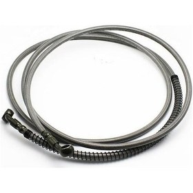 Resim Hidrolik Hortumu 210 Cm Ceo - Atv - Scooter 