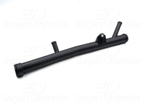 Resim Volkswagen Jetta 2 Polo 1.3 Su Borusu 