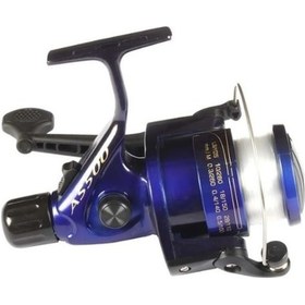 Resim 150 Metre Misina Sarılı Olta Makinesi 