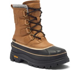 Resim Sorel Caribou Horizon GTX Erkek Uzun Bot 