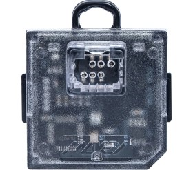 Resim Goldcar Renault Clio 5 Captur 2 Yeni Versiyon 2021 ve Üzeri Için Direksiyon Kilidi Emülatörü Simülatörü 