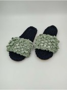 Resim BEDYD Hand Made Kopya - Ev Terliği 