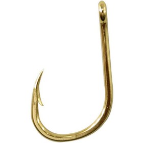 Resim Kantuki Iseama Gold İğne No:4/0 (4'lü) 