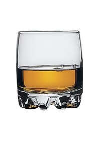 Resim Paşabahçe 42415 Sylavana Viski-meşrubat Bardağı 6'lı 375 CC 