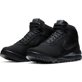 Resim Nike Hoodland Suede Erkek Bot 654888-090 