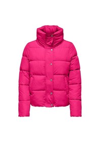 Resim Only Onlnewcool Puffer Kadın Mont Moonbeam 