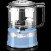 Resim Kitchenaid Mini Mutfak Robotu - 5Kfc3516Evb 